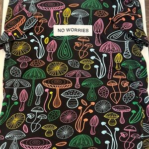 Original gravity t shirt size  large